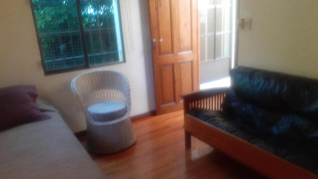 Corazon De Palermo Soho Apartman Buenos Aires Kültér fotó