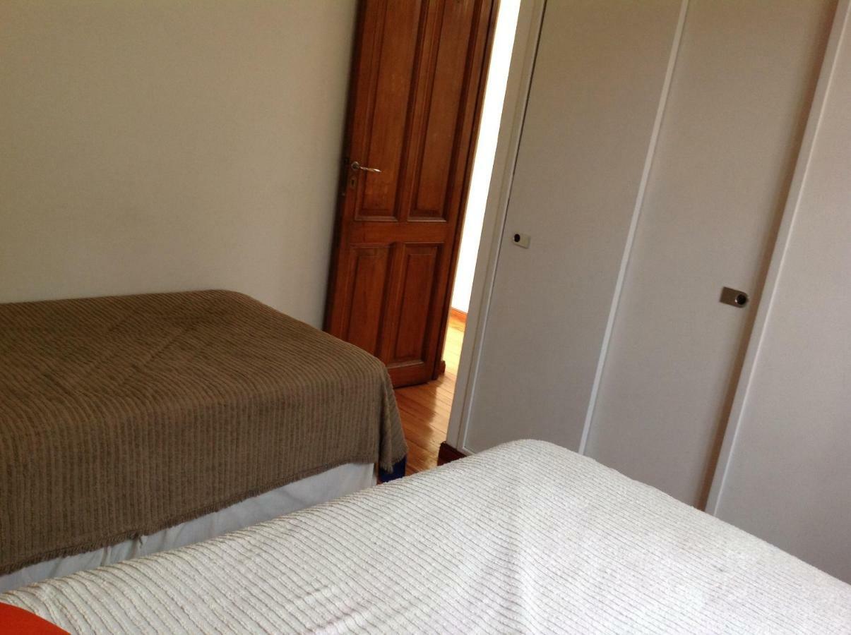 Corazon De Palermo Soho Apartman Buenos Aires Kültér fotó